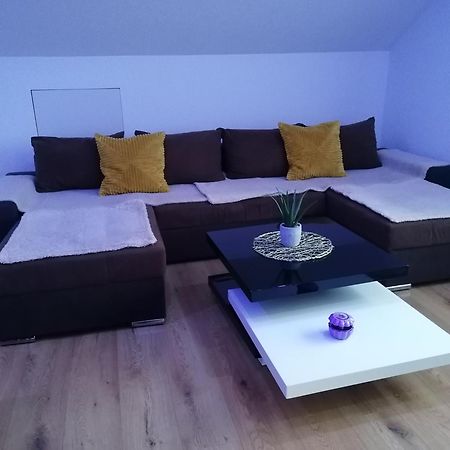 Apartment An Der Schweizer Grenze Laufenburg Exteriör bild