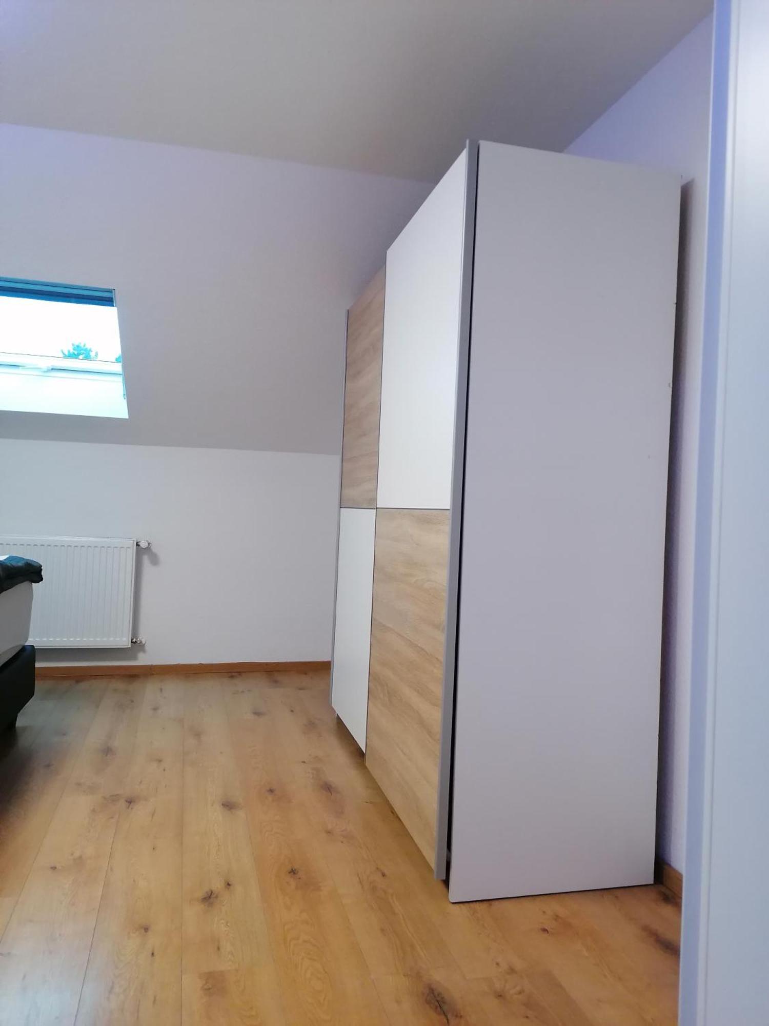 Apartment An Der Schweizer Grenze Laufenburg Exteriör bild