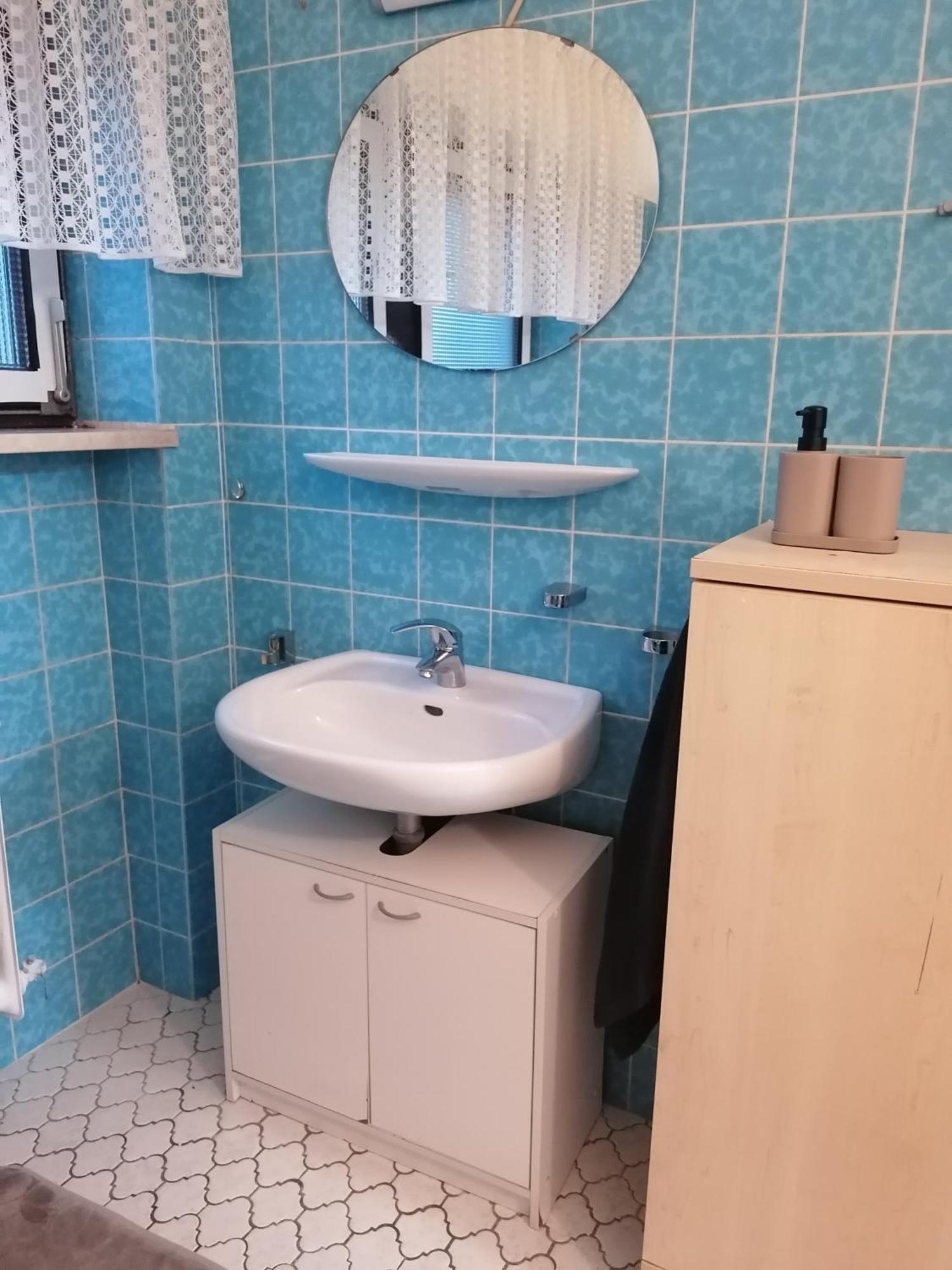 Apartment An Der Schweizer Grenze Laufenburg Rum bild