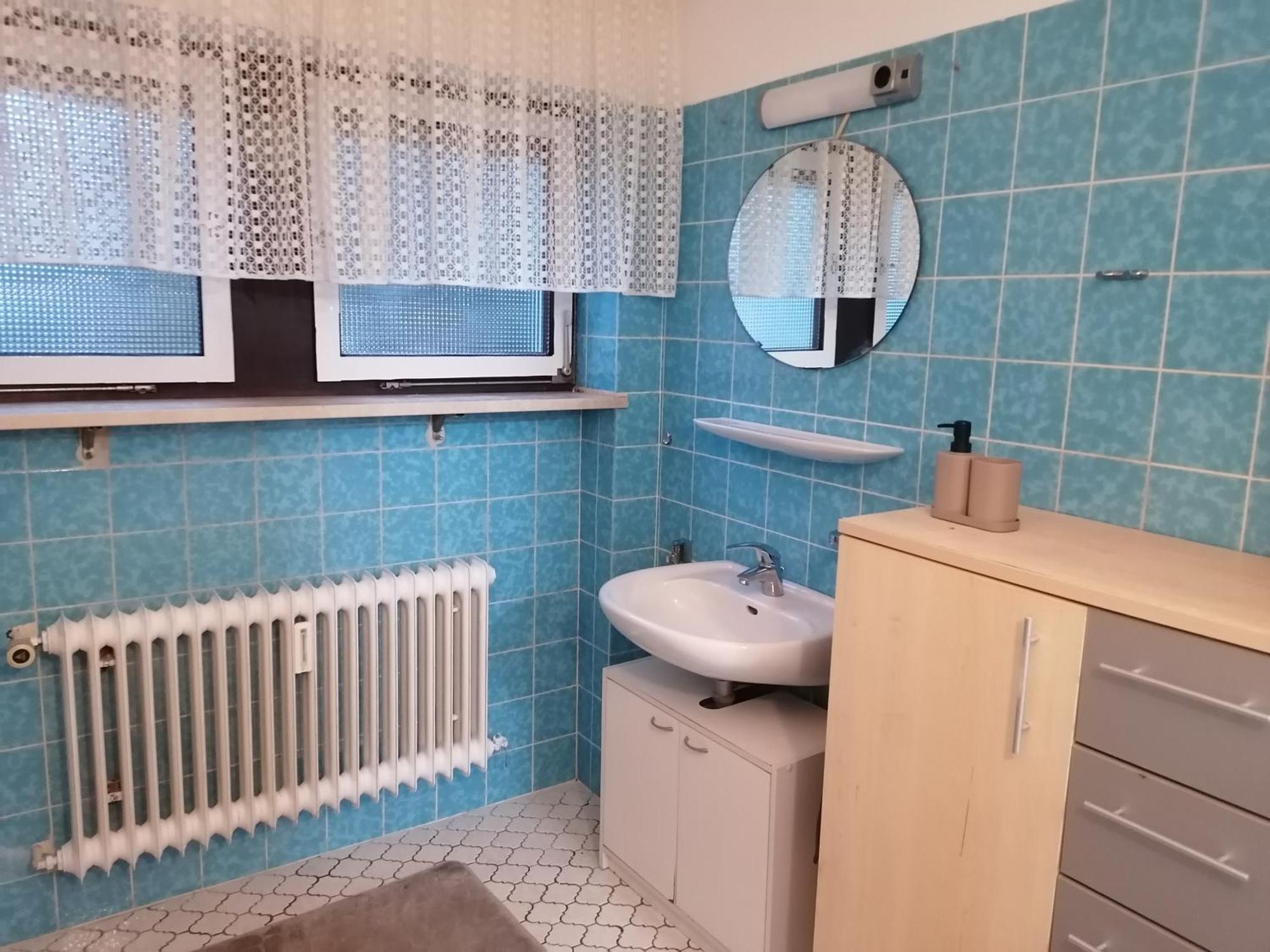 Apartment An Der Schweizer Grenze Laufenburg Rum bild
